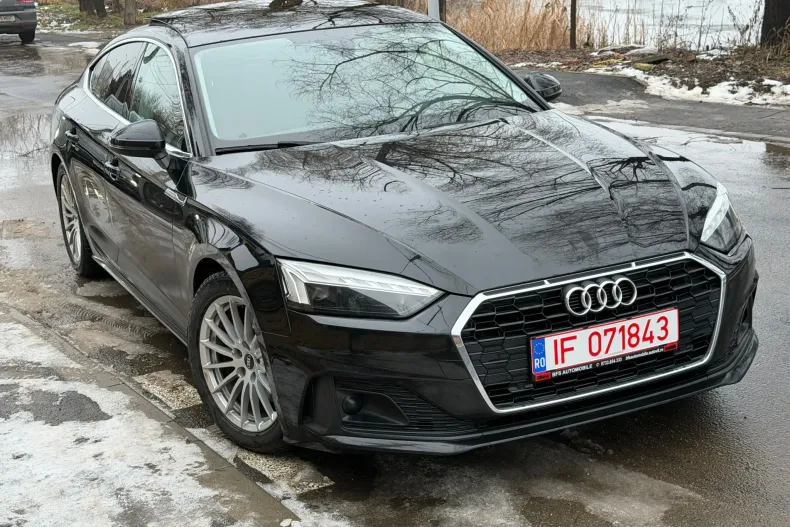 Audi A5 din 2021 cu 157.813 km - oferta AUD177853 - foto 39
