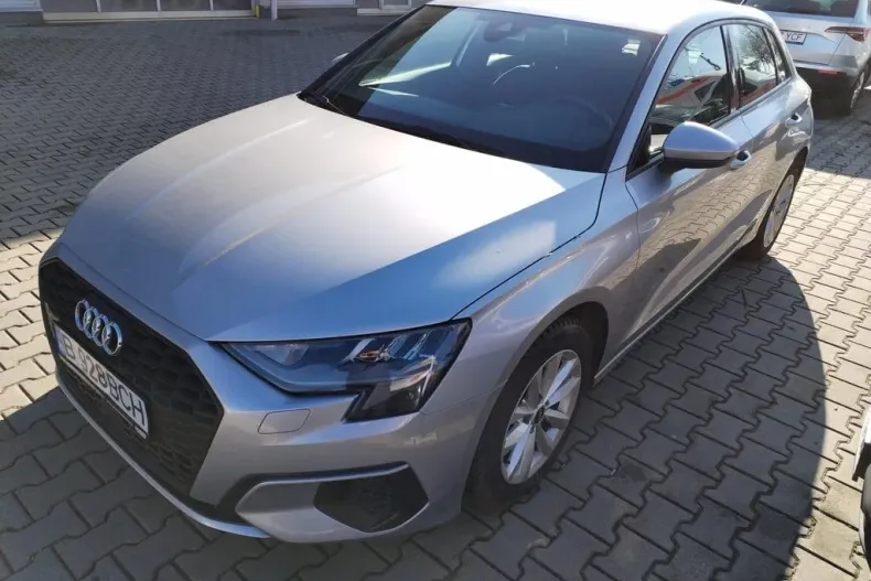 Audi A3 din 2021 cu 88.824 km - oferta AUD177854 - foto 1