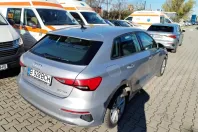 Audi A3 din 2021 cu 88.824 km - oferta AUD177854 - foto 3