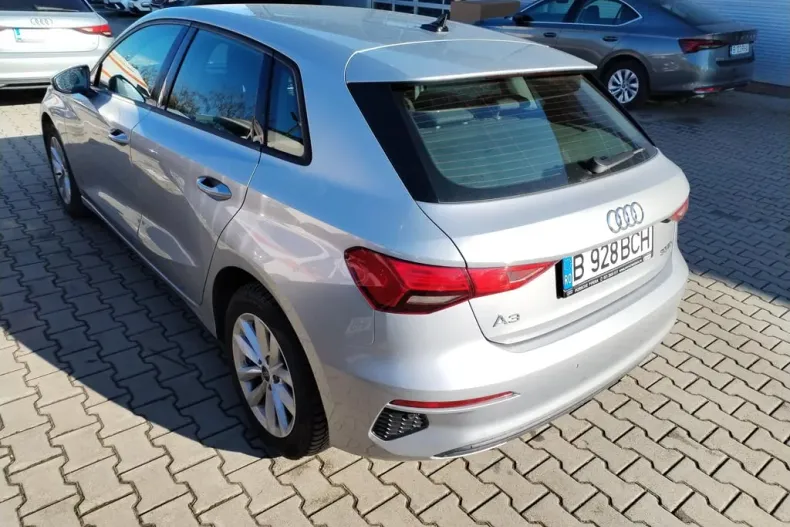 Audi A3 din 2021 cu 88.824 km - oferta AUD177854 - foto 4