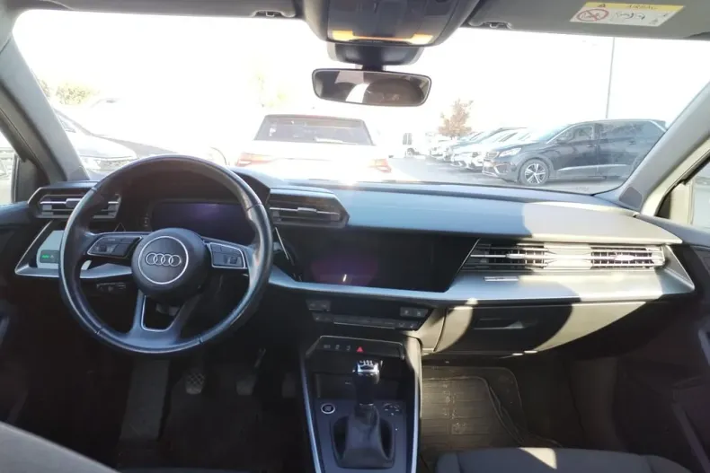 Audi A3 din 2021 cu 88.824 km - oferta AUD177854 - foto 5