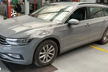 Volkswagen Passat din 2022 - oferta VOL177855