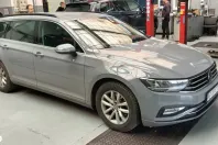 Volkswagen Passat din 2022 cu 62.574 km - oferta VOL177855 - foto 2