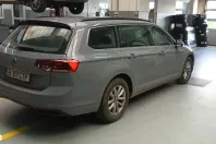 Volkswagen Passat din 2022 cu 62.574 km - oferta VOL177855 - foto 3