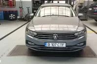 Volkswagen Passat din 2022 cu 62.574 km - oferta VOL177855 - foto 4