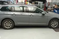 Volkswagen Passat din 2022 cu 62.574 km - oferta VOL177855 - foto 5