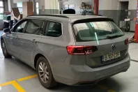 Volkswagen Passat din 2022 cu 62.574 km - oferta VOL177855 - foto 6