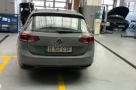 Volkswagen Passat din 2022 cu 62.574 km - oferta VOL177855 - foto 7