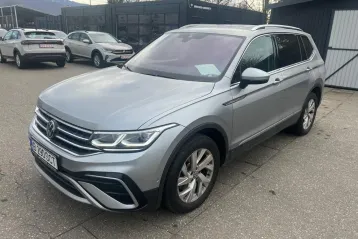 Volkswagen Tiguan din 2021 - oferta VOL177856