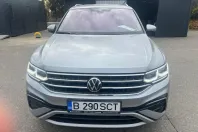 Volkswagen Tiguan din 2021 cu 108.290 km - oferta VOL177856 - foto 2