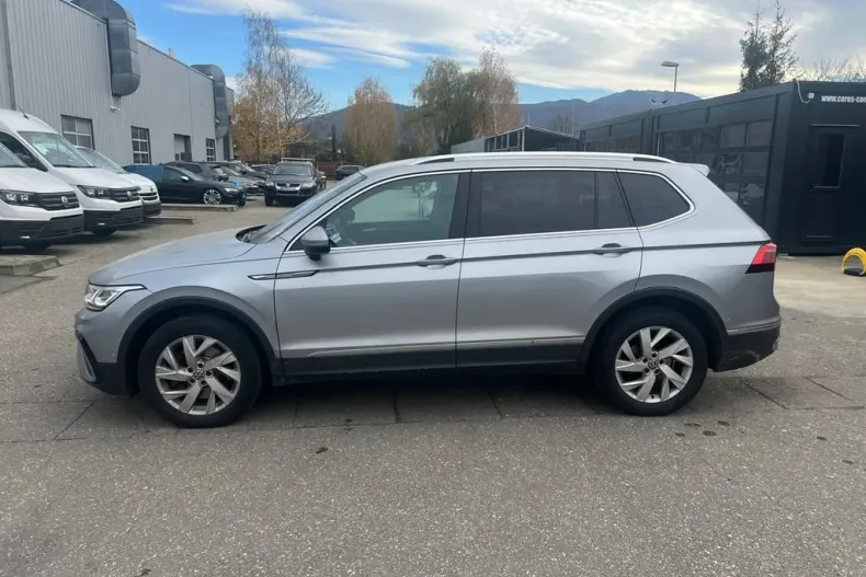 Volkswagen Tiguan din 2021 cu 108.290 km - oferta VOL177856 - foto 5