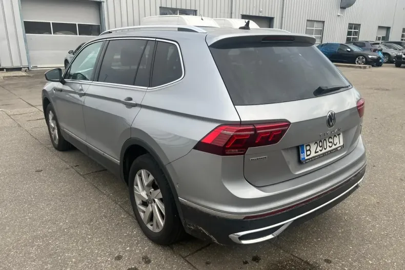 Volkswagen Tiguan din 2021 cu 108.290 km - oferta VOL177856 - foto 6