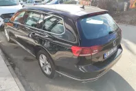 Volkswagen Passat din 2022 cu 157.512 km - oferta VOL177857 - foto 4