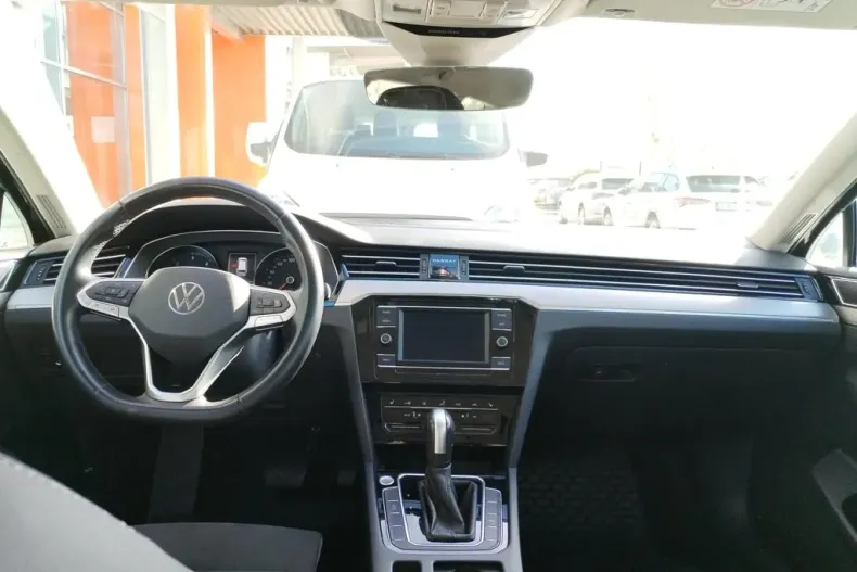 Volkswagen Passat din 2022 cu 157.512 km - oferta VOL177857 - foto 6