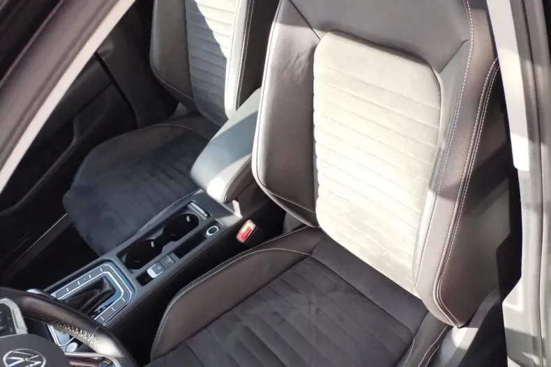 Volkswagen Passat din 2022 cu 157.512 km - oferta VOL177857 - foto 7