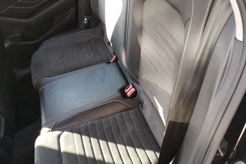 Volkswagen Passat din 2022 cu 157.512 km - oferta VOL177857 - foto 8