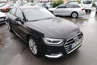 Audi A4 din 2022 cu 70.448 km - oferta AUD177858 - foto 2