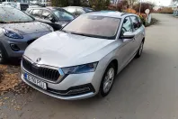 Skoda Octavia din 2021 cu 126.446 km - oferta SKO177859 - foto 1