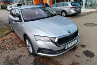 Skoda Octavia din 2021 cu 126.446 km - oferta SKO177859 - foto 2