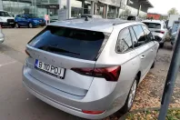 Skoda Octavia din 2021 cu 126.446 km - oferta SKO177859 - foto 3