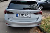 Skoda Octavia din 2021 cu 126.446 km - oferta SKO177859 - foto 5