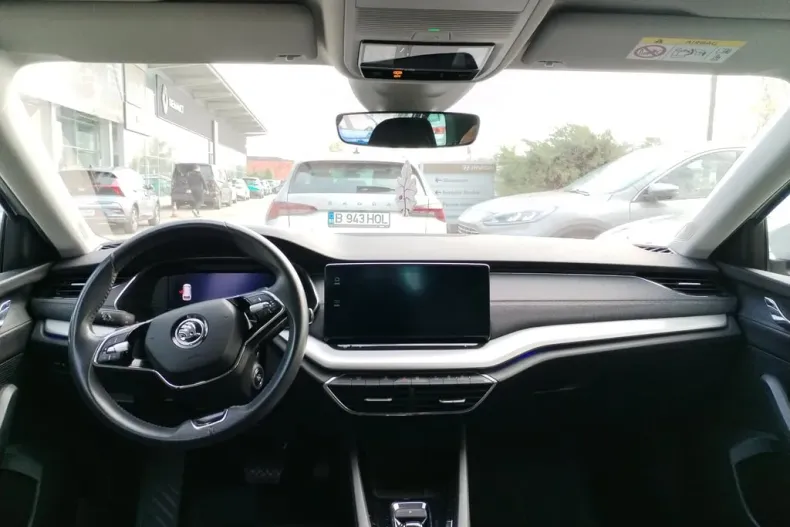 Skoda Octavia din 2021 cu 126.446 km - oferta SKO177859 - foto 7