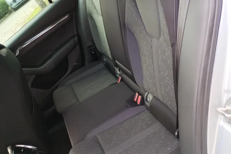 Skoda Octavia din 2021 cu 126.446 km - oferta SKO177859 - foto 9