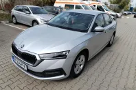 Skoda Octavia din 2020 cu 44.098 km - oferta SKO177860 - foto 1
