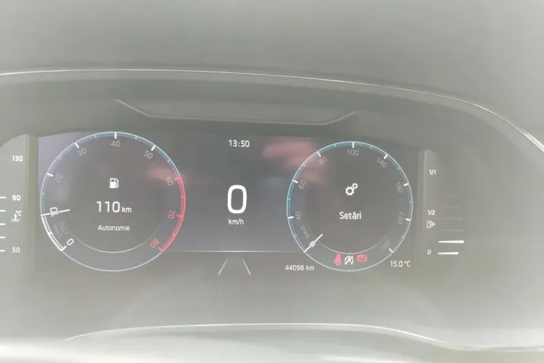 Skoda Octavia din 2020 cu 44.098 km - oferta SKO177860 - foto 5