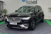 Volvo XC90 din 2020 cu 104.782 km - oferta VOL177861 - foto 2
