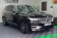 Volvo XC90 din 2020 cu 104.782 km - oferta VOL177861 - foto 3