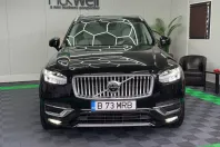 Volvo XC90 din 2020 cu 104.782 km - oferta VOL177861 - foto 4