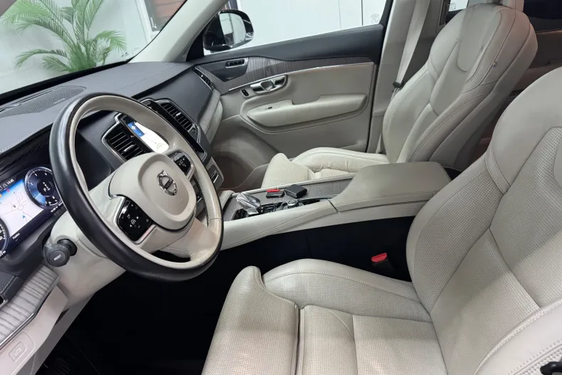 Volvo XC90 din 2020 cu 104.782 km - oferta VOL177861 - foto 10