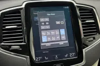 Volvo XC90 din 2020 cu 104.782 km - oferta VOL177861 - foto 20