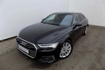 Audi A6 din 2021 - oferta AUD177862