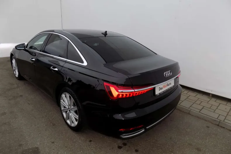 Audi A6 din 2021 cu 95.540 km - oferta AUD177862 - foto 3