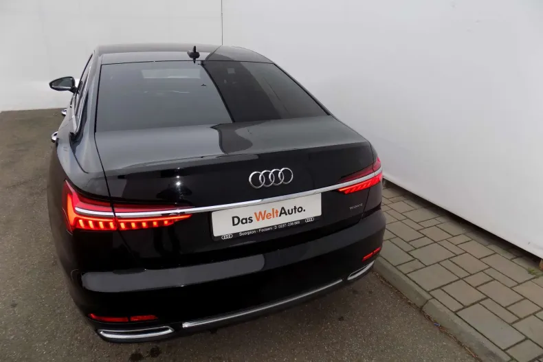 Audi A6 din 2021 cu 95.540 km - oferta AUD177862 - foto 4