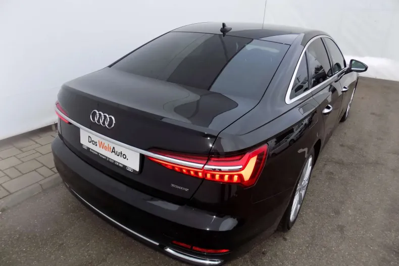 Audi A6 din 2021 cu 95.540 km - oferta AUD177862 - foto 5