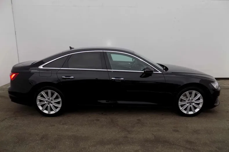 Audi A6 din 2021 cu 95.540 km - oferta AUD177862 - foto 6