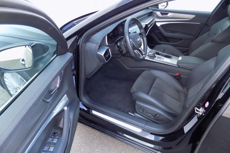 Audi A6 din 2021 cu 95.540 km - oferta AUD177862 - foto 12