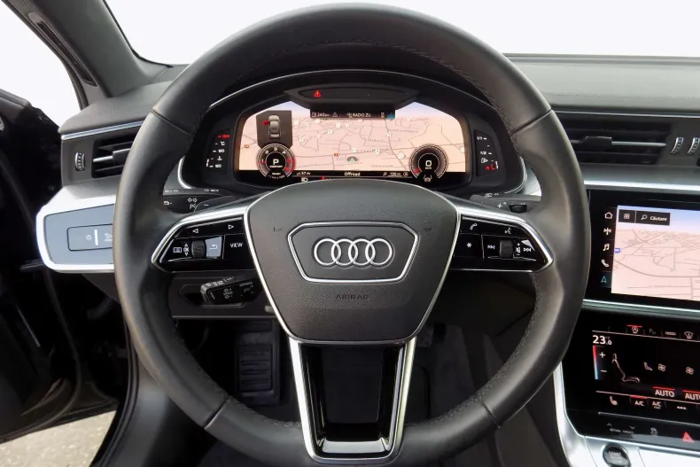Audi A6 din 2021 cu 95.540 km - oferta AUD177862 - foto 15