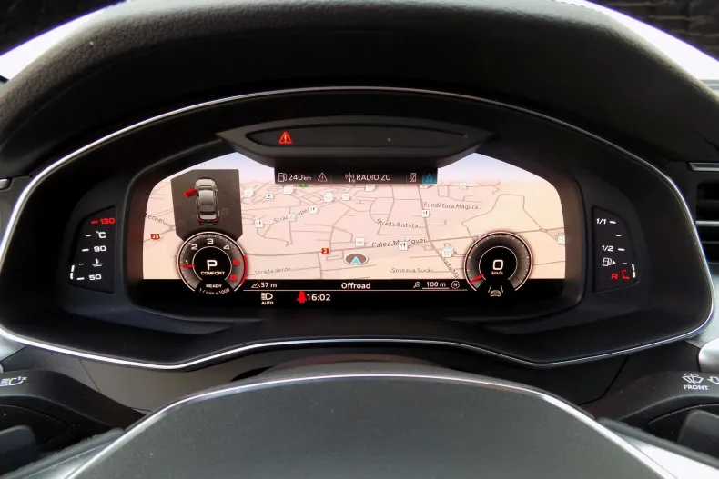 Audi A6 din 2021 cu 95.540 km - oferta AUD177862 - foto 16