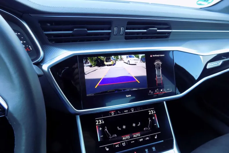 Audi A6 din 2021 cu 95.540 km - oferta AUD177862 - foto 19