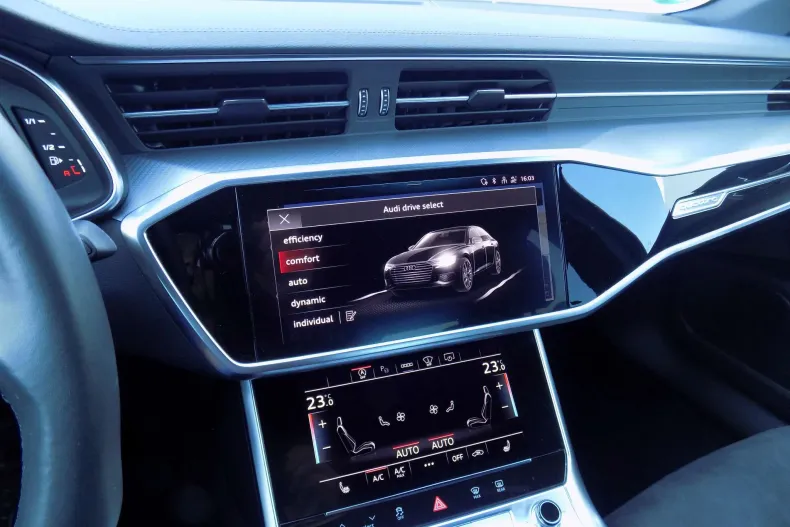 Audi A6 din 2021 cu 95.540 km - oferta AUD177862 - foto 20