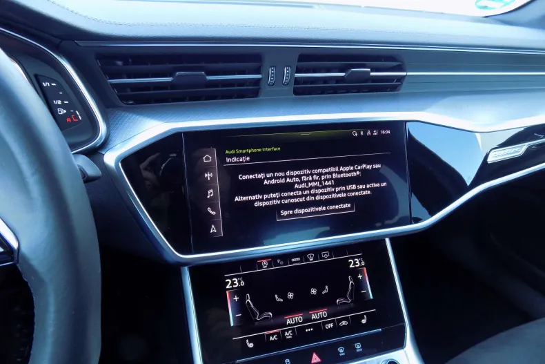 Audi A6 din 2021 cu 95.540 km - oferta AUD177862 - foto 21