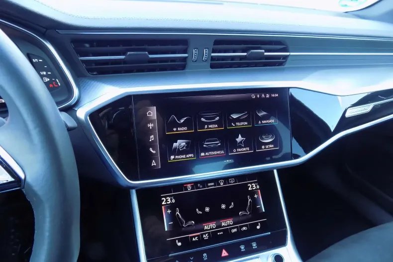 Audi A6 din 2021 cu 95.540 km - oferta AUD177862 - foto 22