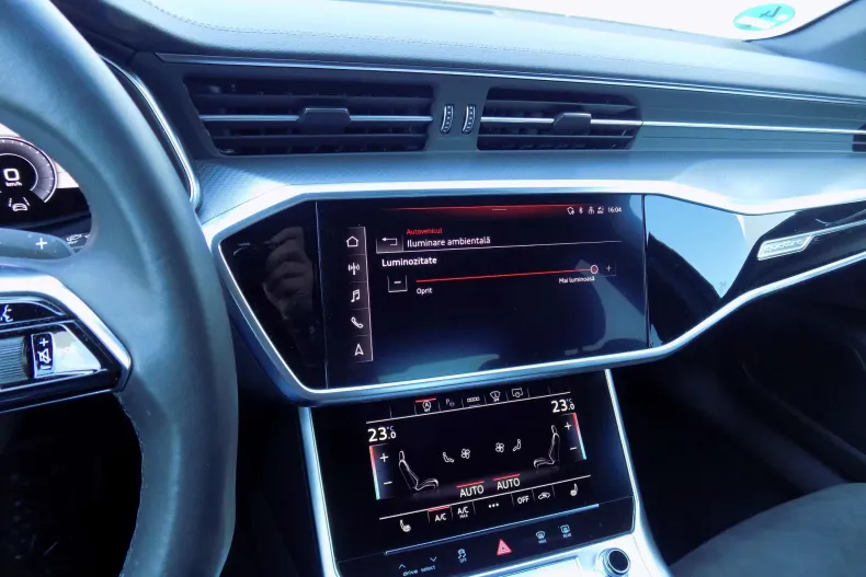 Audi A6 din 2021 cu 95.540 km - oferta AUD177862 - foto 25