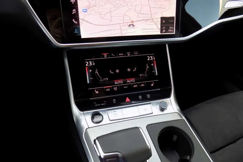 Audi A6 din 2021 cu 95.540 km - oferta AUD177862 - foto 26