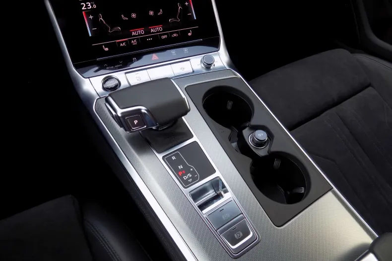 Audi A6 din 2021 cu 95.540 km - oferta AUD177862 - foto 27