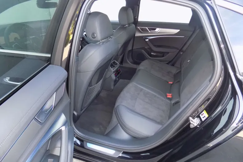 Audi A6 din 2021 cu 95.540 km - oferta AUD177862 - foto 28